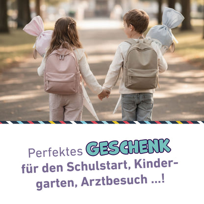 Mutmach-Karte für kleine Alltagshelden (Blau)