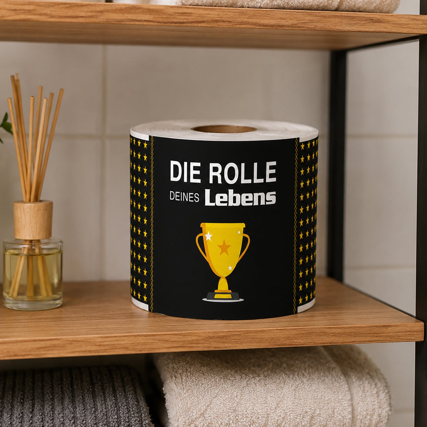 Rolle deines Lebens