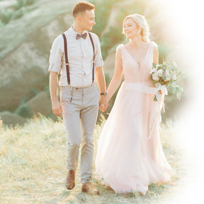 Zeitkapsel Karten Hochzeit – Vintage Optik