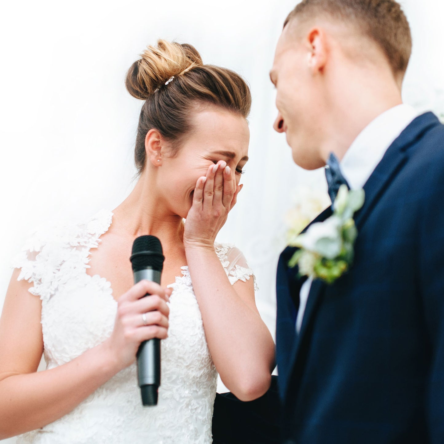 Zeitkapsel Karten Hochzeit – Vintage Optik