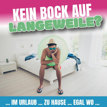 Stadt Land Malle – Mallorca Edition