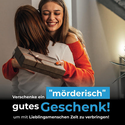 1979 - Auf der Reeperbahn Mord um halb eins (6-8 Personen)
