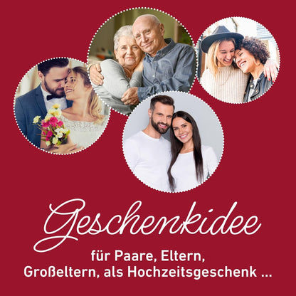 Unsere Glücks-Marmeladenglasmomente