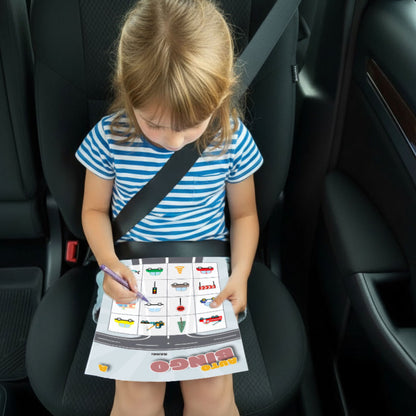 Auto-Bingo / Autofarben (download)