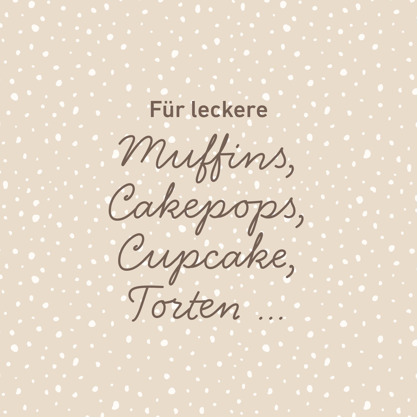 Muffin-Topper zur Einschulung – 12 DIY-Cupcake-Topper