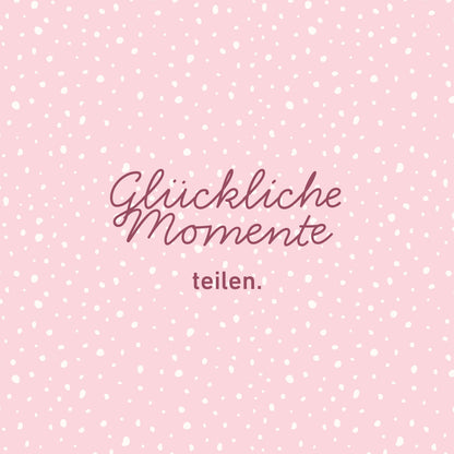 Personalisierte digitale Einladung zur Einschulung mit Foto | WhatsApp-Einladung | Schultüte & Zuckertüte