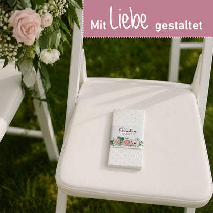 Freudentränen Banderolen Pastel (download)